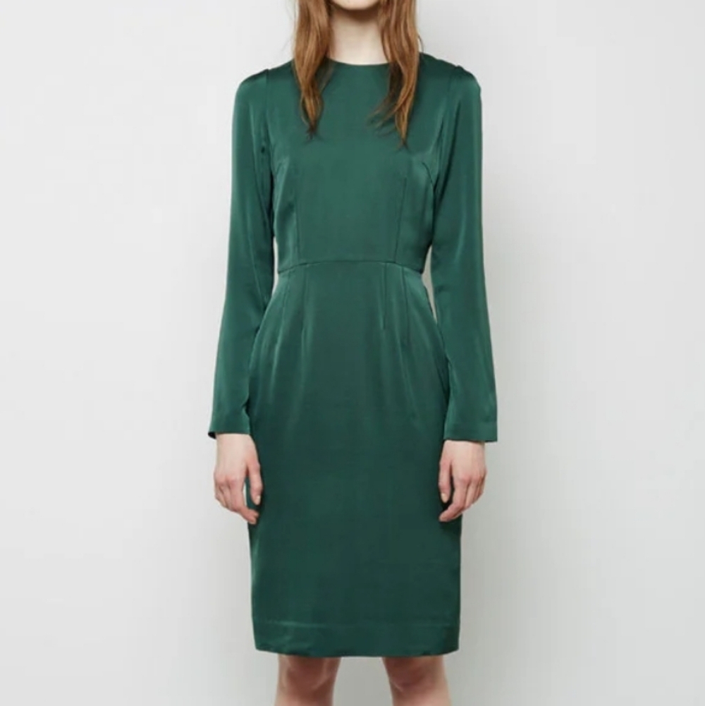 Acne Studios Dress